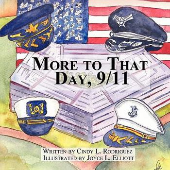 Paperback More to That Day, 9/11 Book