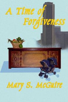 Paperback A Time of Forgiveness Book