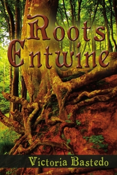 Paperback Roots Entwine Book