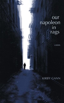 Paperback Our Napoleon in Rags Book