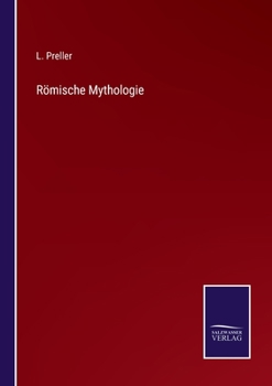 Paperback Römische Mythologie [German] Book