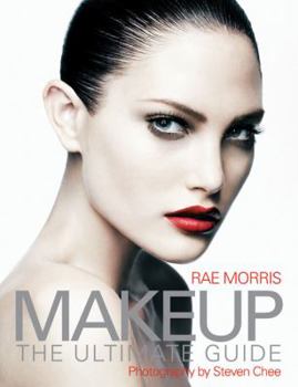 Paperback Makeup: The Ultimate Guide Book