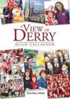 Paperback A View of Derry Book
