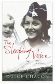 Paperback The Sleeping Voice Book