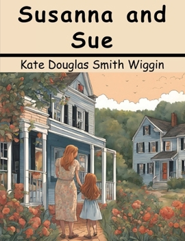 Paperback Susanna and Sue Book