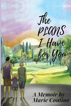 Paperback The Plans I Have For You Book