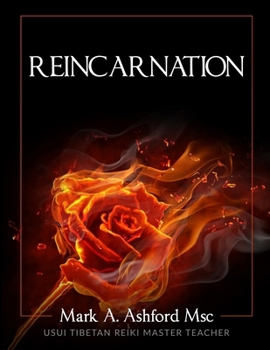 Paperback Reincarnation Book