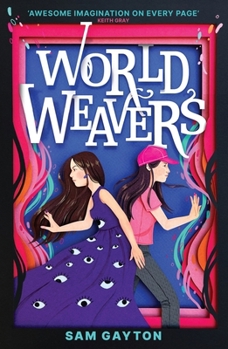 Paperback World Weavers Book