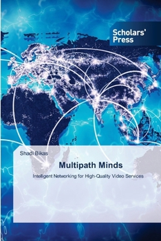Paperback Multipath Minds Book