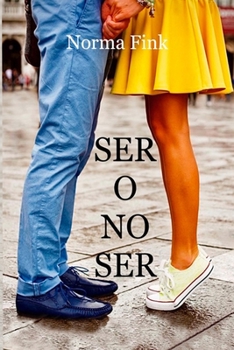 Paperback Ser O No Ser [Spanish] Book