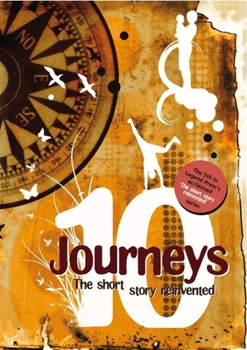 Paperback Ten Journeys Book