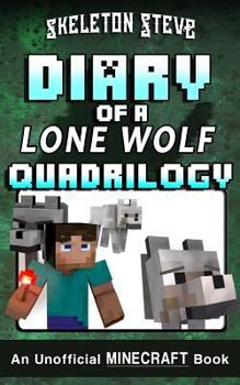 Diary of a Lone Wolf, Box Set! - Book  of the Diary of a Lone Wolf