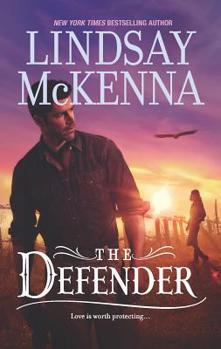 The Defender - Book #6 of the Jackson Hole