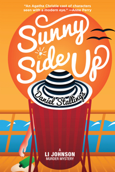 Paperback Sunny Side Up Book