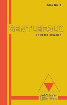Paperback Gentlefolk Book
