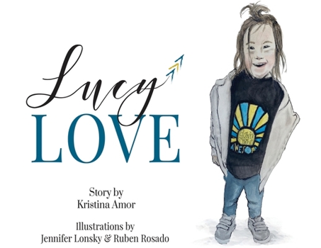 Paperback Lucy Love Book