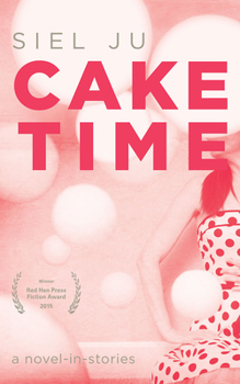 Paperback Cake Time Book