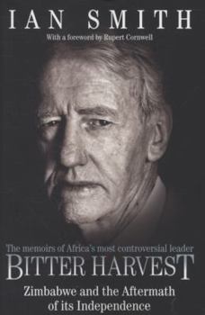 The Great Betrayal: The Memoirs of Ian Douglas Smith