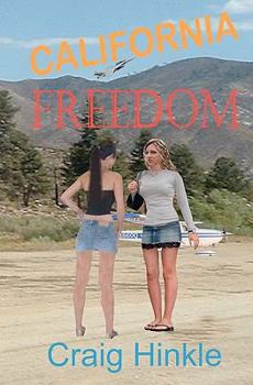 Paperback California Freedom Book