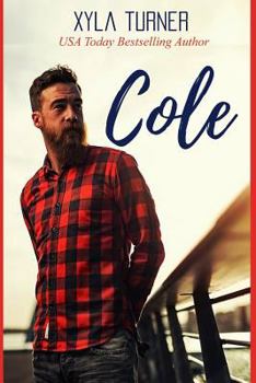 Paperback Cole: An Over 40's Novella Book