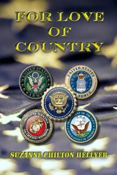 Paperback For Love of Country Book