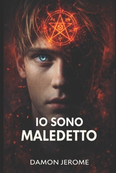 Damned: Quanto vorrei provare amore (Italian Edition)