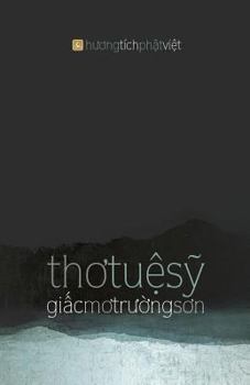 Paperback Giac Mo Truong Son [Vietnamese] Book