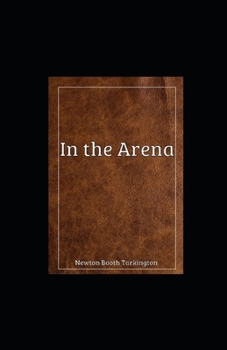 Paperback In the Arena illustrated Book