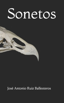 Paperback Sonetos [Spanish] Book