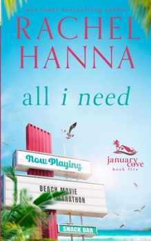 Paperback All I Need Book