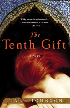 Paperback The Tenth Gift Book