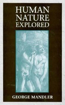Hardcover Human Nature Explored Book