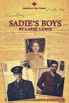 Paperback Sadie's Boys Book