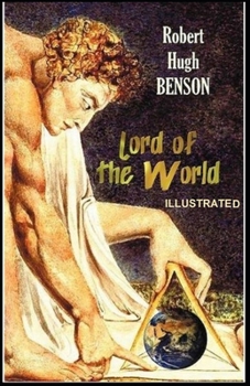 Paperback Lord of the World Illustrated Book