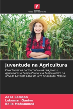 Paperback Juventude na Agricultura [Portuguese] Book