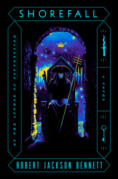 Hardcover Shorefall Book