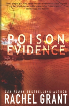 Paperback Poison Evidence Book