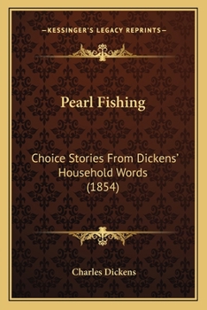 Pearl-fishing...