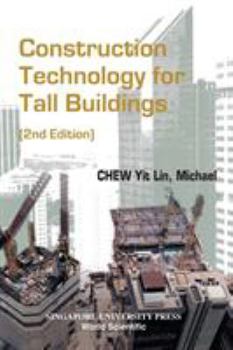 Construction Technology for Tall Buildings