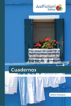 Paperback Cuadernos [Spanish] Book