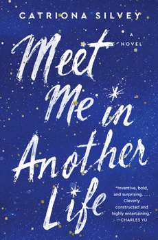 Hardcover Meet Me in Another Life Book