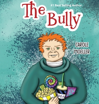 Hardcover The Bully Book