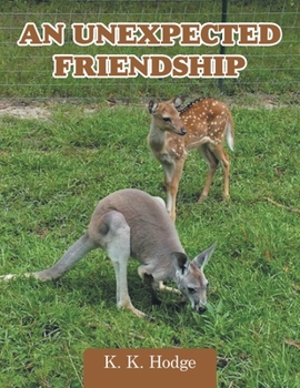 Paperback An Unexpected Friendship Book
