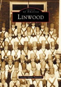 Paperback Linwood Book