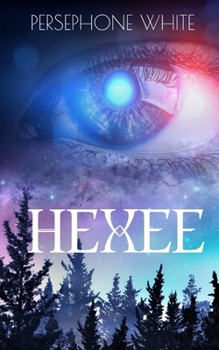 Paperback Hexee Book