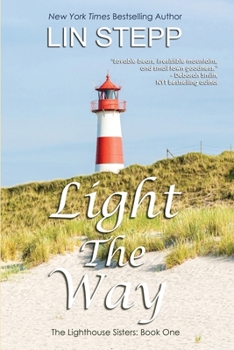 Paperback Light The Way Book