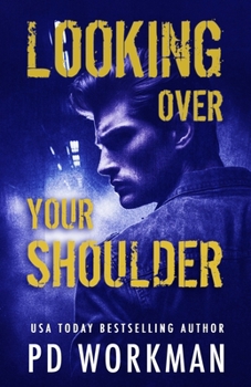 Paperback Looking Over Your Shoulder Book