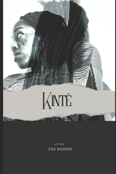 Paperback Kinté Book
