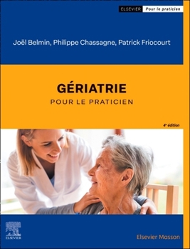 Paperback Gériatrie: Pour Le Praticien [French] Book