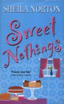 Hardcover Sweet Nothings Book